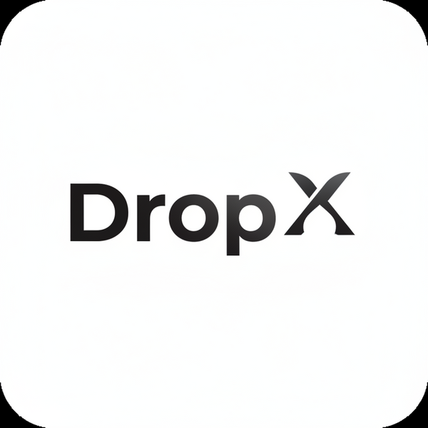 Drop X